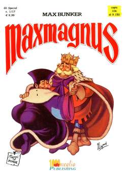 MAXMAGNUS (2017) - UNICO_thumbnail