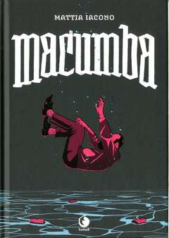 MACUMBA - UNICO_thumbnail