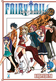 FAIRY TAIL NEW EDITION - 22_thumbnail FAIRY TAIL NEW EDITION - 22_thumbnail