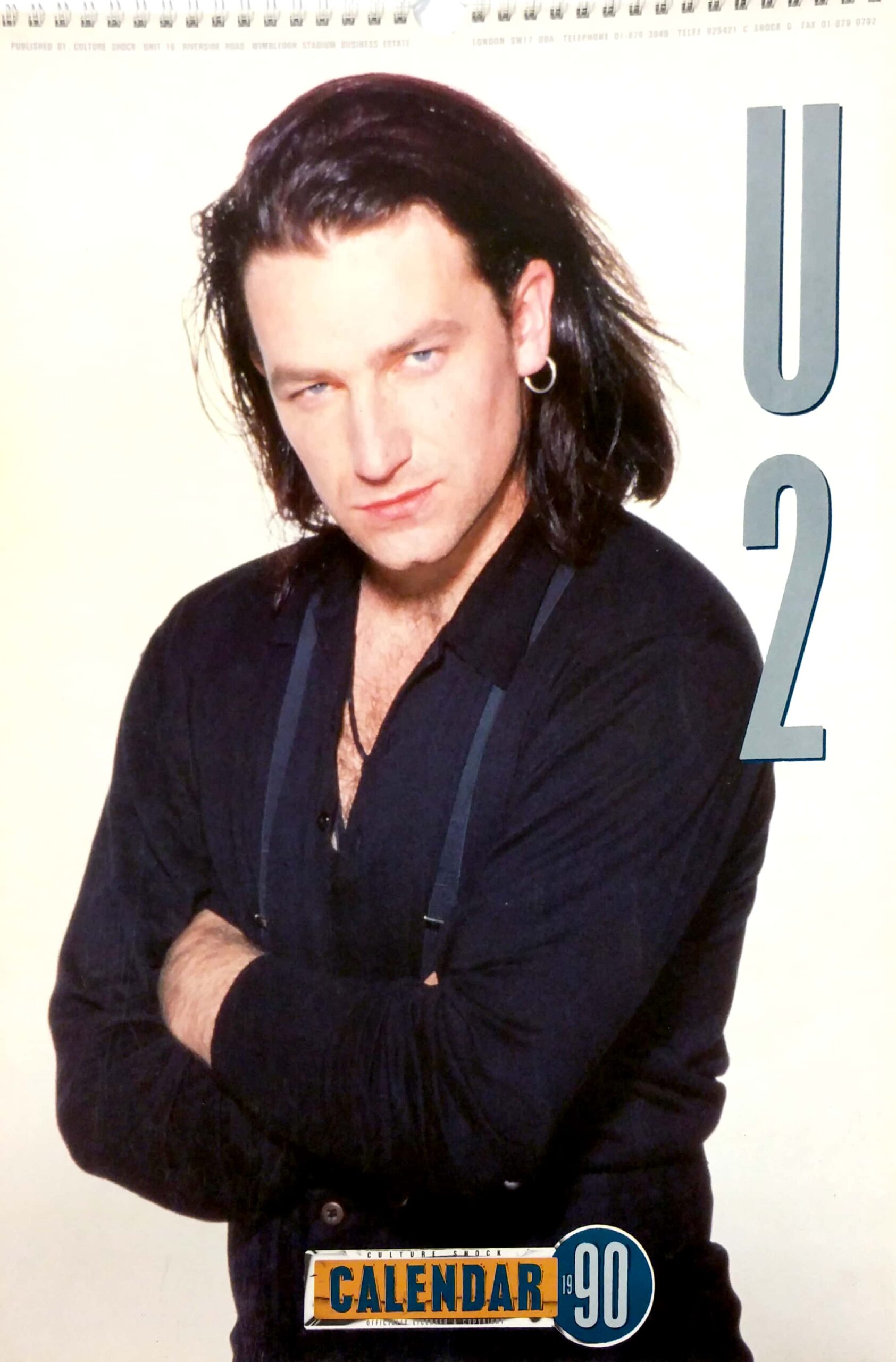 CALENDARIO 1990 - null_thumbnail