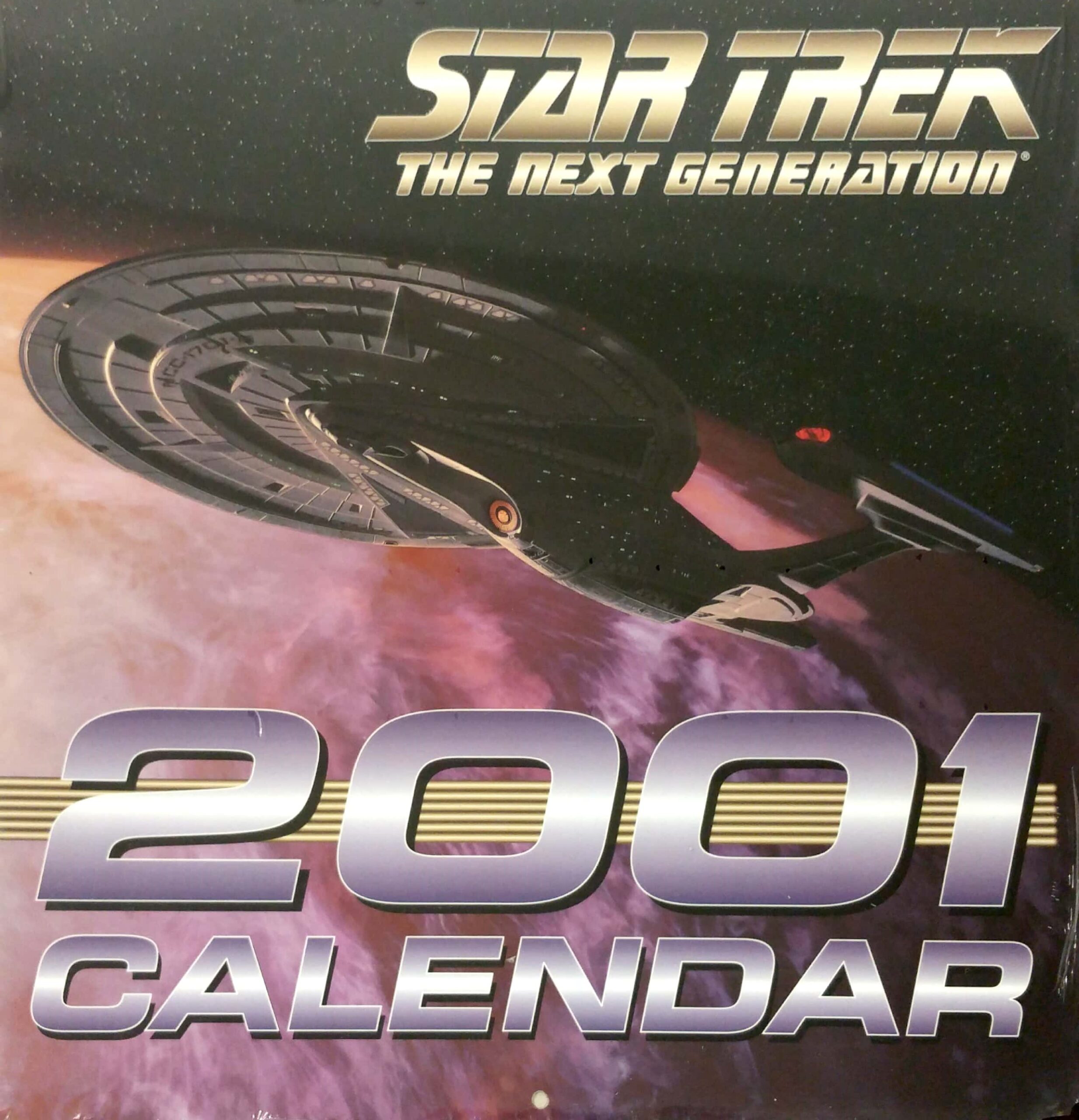 CALENDARIO 2001 - null_thumbnail