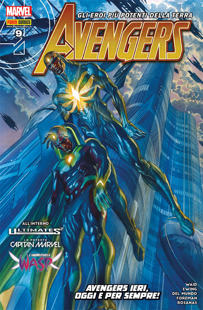 AVENGERS (2017) - 9_thumbnail