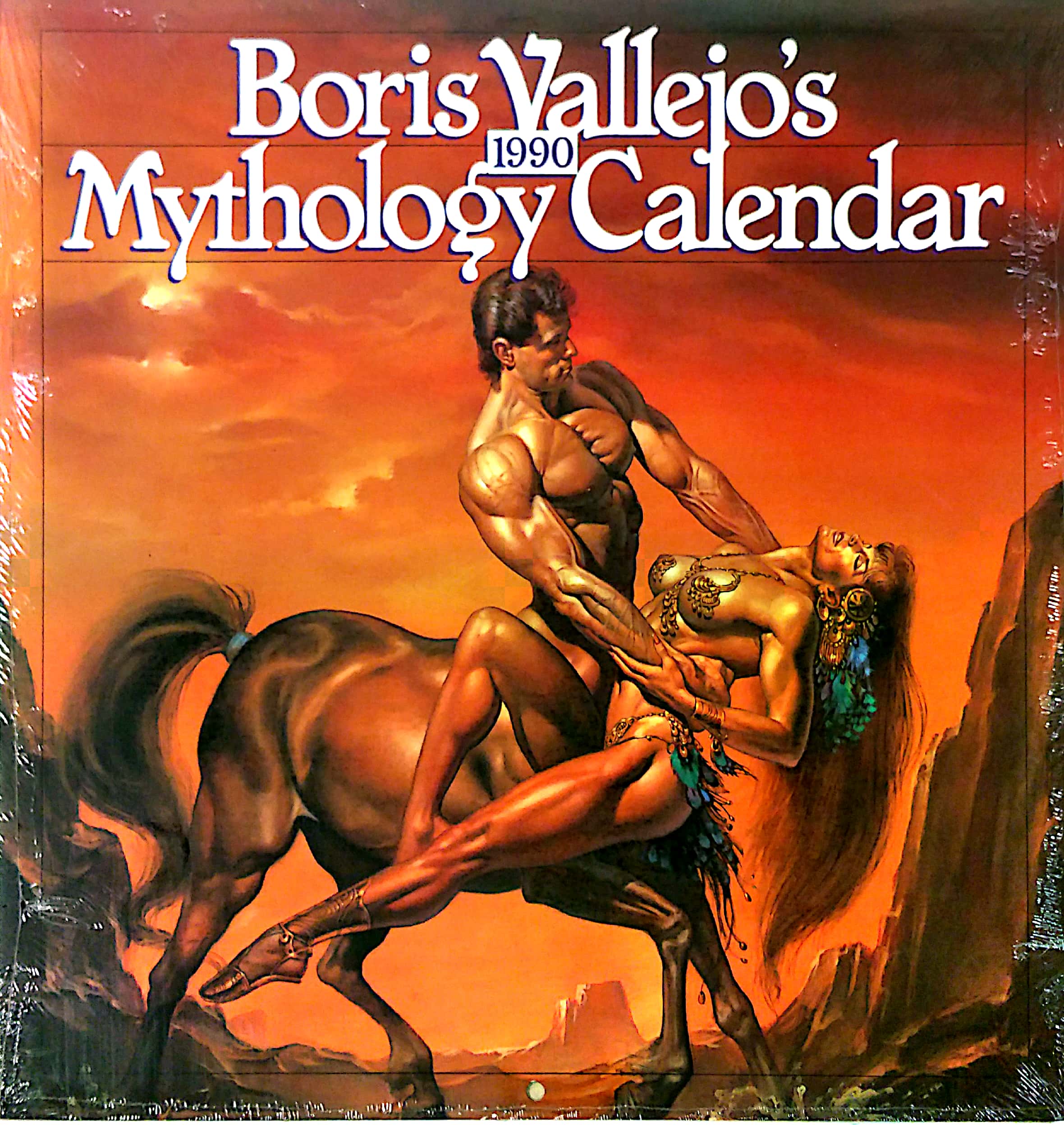 CALENDARIO 1990 - null_thumbnail