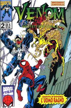 VENOM (1994) - 2_thumbnail VENOM (1994) - 2_thumbnail