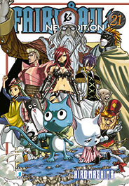 FAIRY TAIL NEW EDITION - 21_thumbnail FAIRY TAIL NEW EDITION - 21_thumbnail