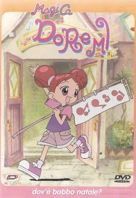DVD MAGICA DOREMI - 9_thumbnail