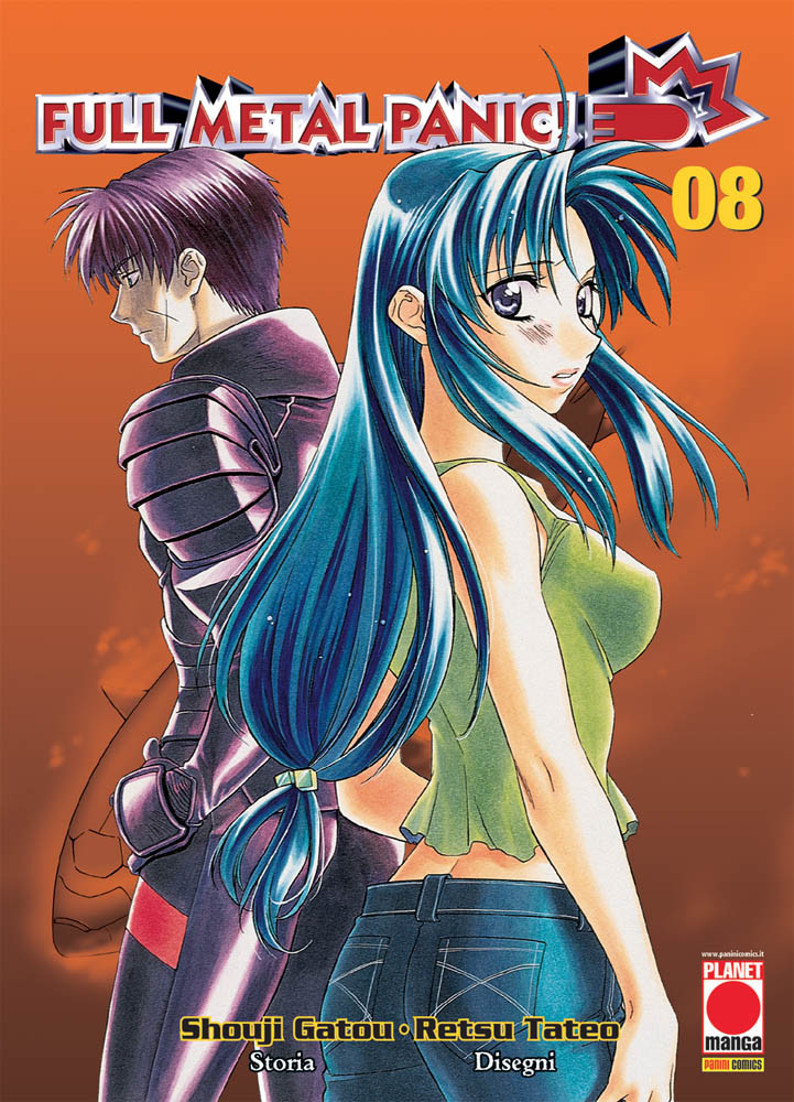 FULL METAL PANIC! (2016) - 8_thumbnail
