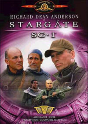 DVD STARGATE SG.1 - 28_thumbnail