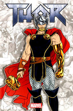 MARVEL-VERSE THOR - UNICO_thumbnail MARVEL-VERSE THOR - UNICO_thumbnail