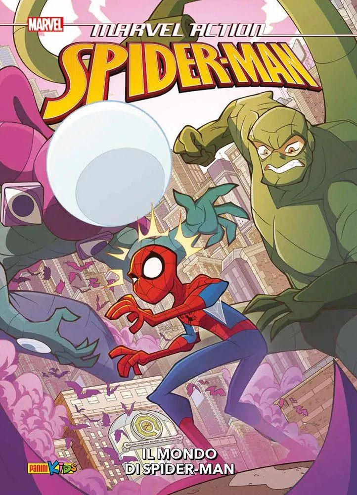 MARVEL ACTION SPIDER-MAN (2022) - 1_thumbnail MARVEL ACTION SPIDER-MAN (2022) - 1_thumbnail