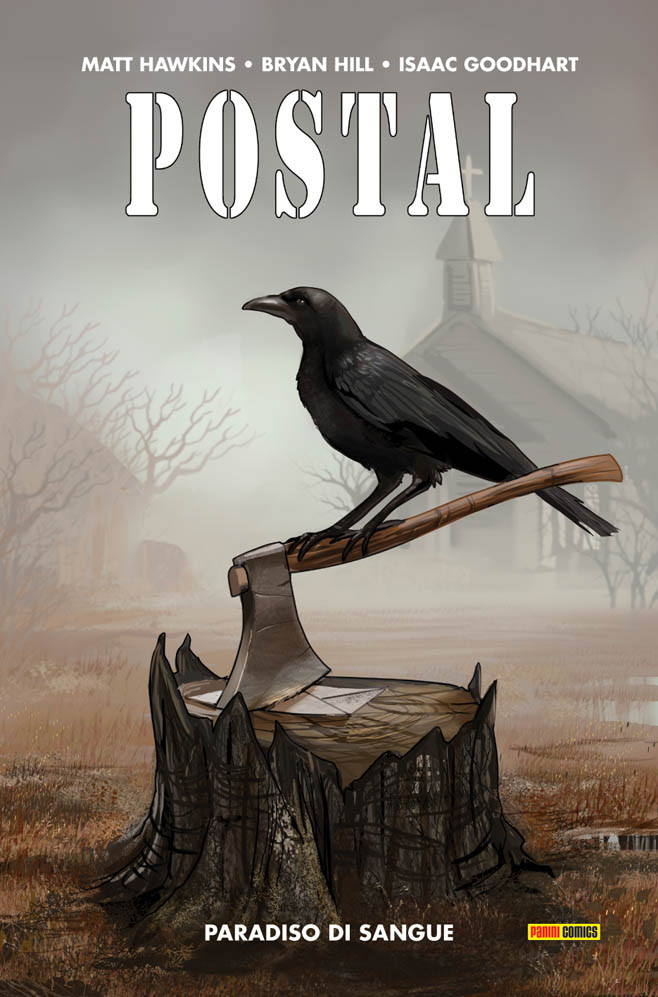 100% PANINI COMICS HD POSTAL - 1_thumbnail