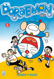 DORAEMON COLOR EDITION - 6_thumbnail DORAEMON COLOR EDITION - 6_thumbnail