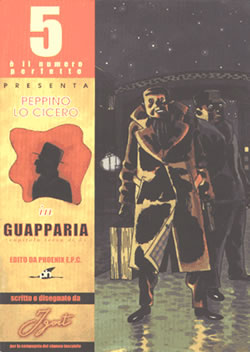 5 E' IL NUMERO PERFETTO (PHOENIX) - 3_thumbnail