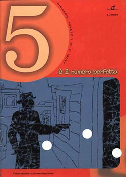5 E' IL NUMERO PERFETTO (PHOENIX) - 1_thumbnail