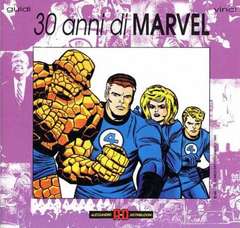 30 ANNI DI MARVEL - UNICO_thumbnail
