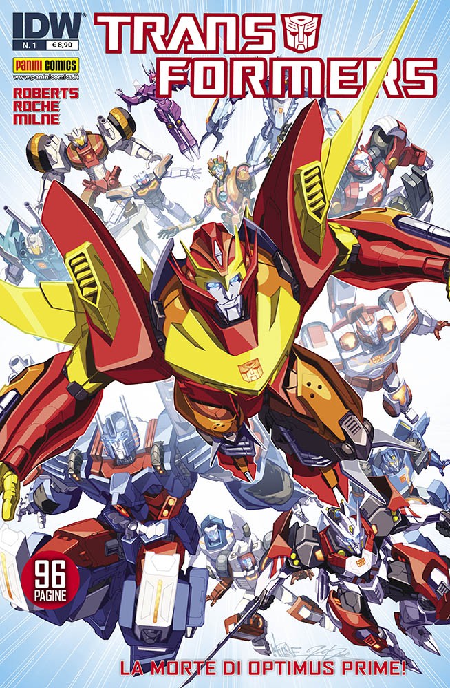 TRANSFORMERS (2017 PANINI) - 1_thumbnail TRANSFORMERS (2017 PANINI) - 1_thumbnail