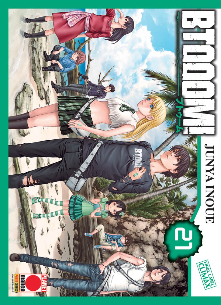 BTOOOM! - 21_thumbnail BTOOOM! - 21_thumbnail