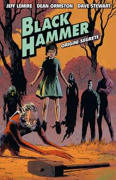 BLACK HAMMER - 1_thumbnail BLACK HAMMER - 1_thumbnail