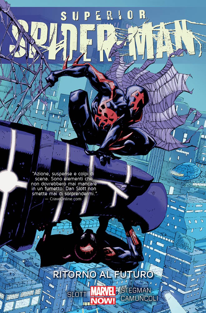 SUPERIOR SPIDER-MAN (2015) - 4_thumbnail SUPERIOR SPIDER-MAN (2015) - 4_thumbnail