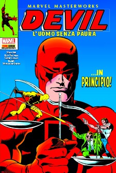 MARVEL MASTERWORKS DEVIL - 5_thumbnail MARVEL MASTERWORKS DEVIL - 5_thumbnail