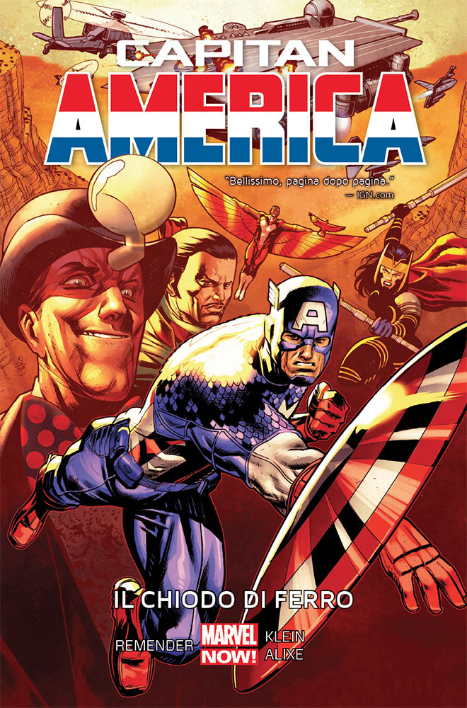 CAPITAN AMERICA (2015) - 4_thumbnail CAPITAN AMERICA (2015) - 4_thumbnail