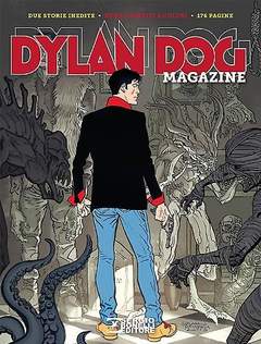 DYLAN DOG MAGAZINE - 1_thumbnail DYLAN DOG MAGAZINE - 1_thumbnail
