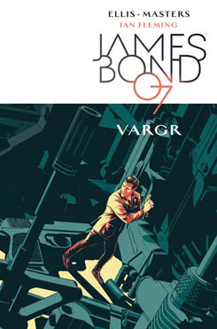 JAMES BOND 007 - 1_thumbnail JAMES BOND 007 - 1_thumbnail