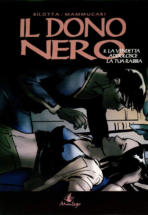 MONTEGO EDITORE - null_thumbnail