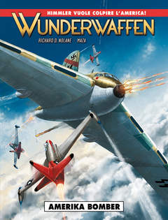 WUNDERWAFFEN - 4_thumbnail WUNDERWAFFEN - 4_thumbnail