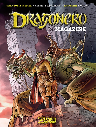 DRAGONERO MAGAZINE - 2_thumbnail DRAGONERO MAGAZINE - 2_thumbnail