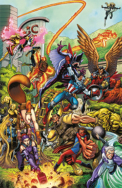 AVENGERS STANDOFF Variant - 1_thumbnail AVENGERS STANDOFF Variant - 1_thumbnail