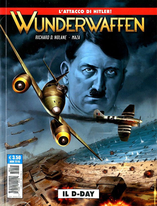 WUNDERWAFFEN - 3_thumbnail WUNDERWAFFEN - 3_thumbnail