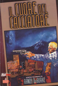 CUORE DEL CACCIATORE IL - UNICO_thumbnail