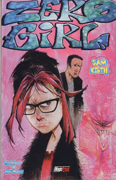 ZERO GIRL - UNICO_thumbnail
