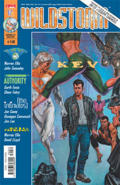WILDSTORM (MAGIC PRESS) - 31_thumbnail