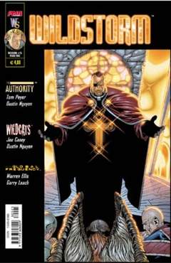 WILDSTORM (MAGIC PRESS) - 25_thumbnail