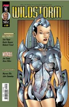 WILDSTORM (MAGIC PRESS) - 24_thumbnail
