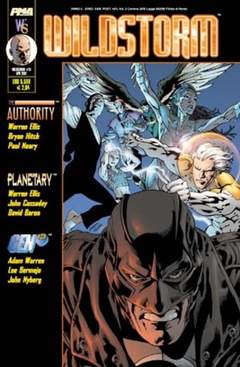 WILDSTORM (MAGIC PRESS) - 11_thumbnail