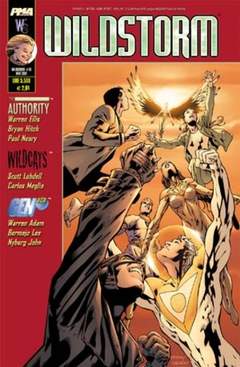 WILDSTORM (MAGIC PRESS) - 10_thumbnail