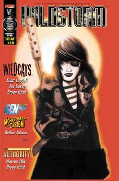 WILDSTORM (MAGIC PRESS) - 7_thumbnail