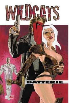 WILDCATS VERSION (NUOVA SERIE 2) - 5_thumbnail