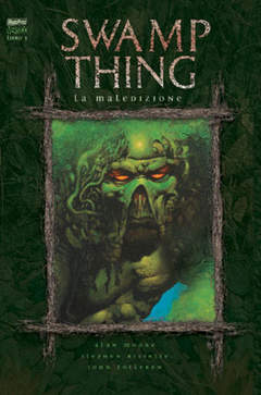 SWAMP THING (MAGIC PRESS) - 3_thumbnail