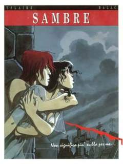SAMBRE (MAGIC PRESS) - 1_thumbnail SAMBRE (MAGIC PRESS) - 1_thumbnail