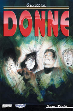QUATTRO DONNE - UNICO_thumbnail