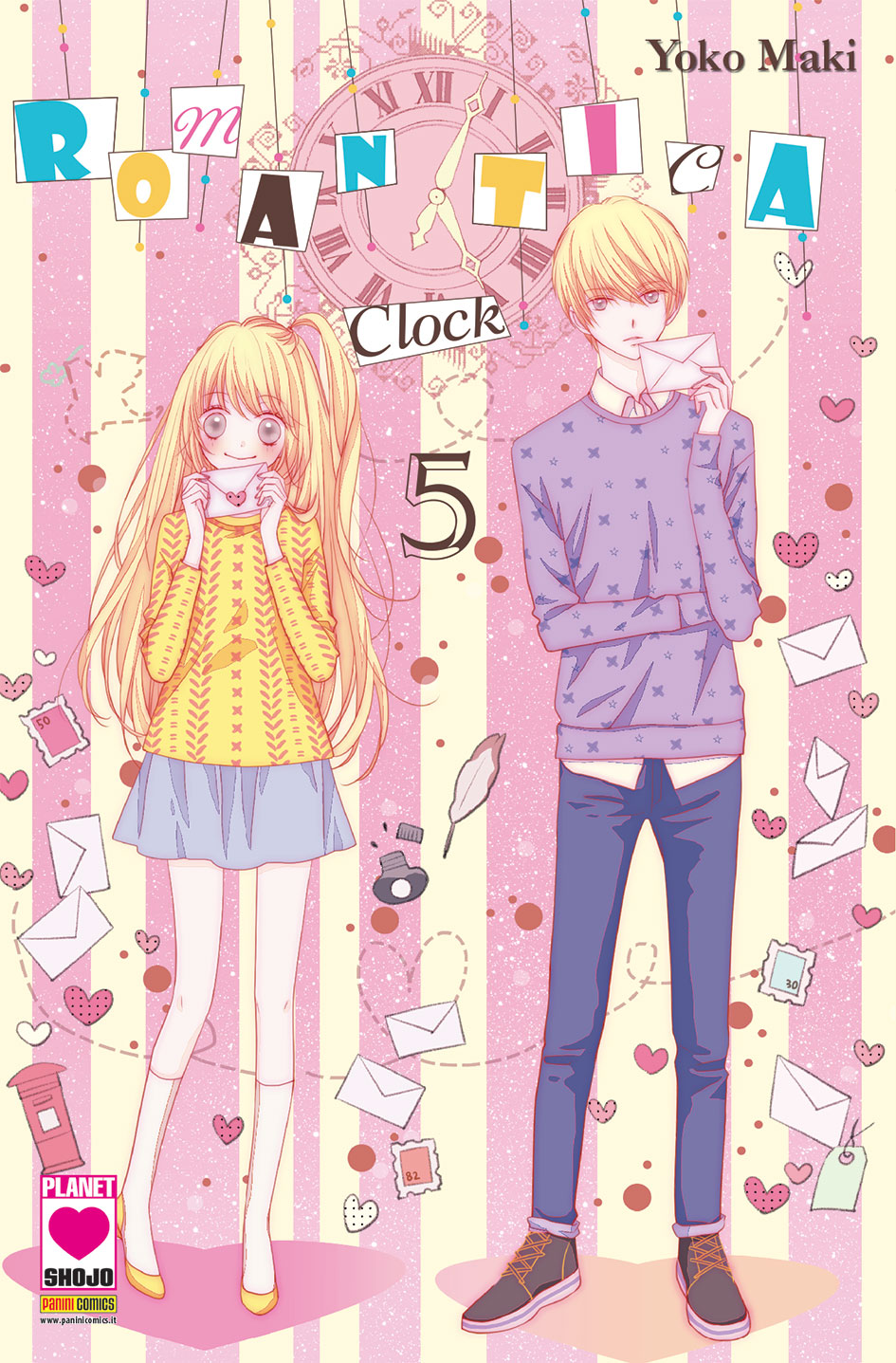 ROMANTICA CLOCK - 5_thumbnail ROMANTICA CLOCK - 5_thumbnail