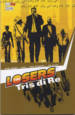 LOSERS THE (MAGIC PRESS) - 3_thumbnail