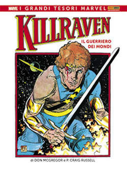 KILLRAVEN - UNICO_thumbnail KILLRAVEN - UNICO_thumbnail