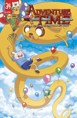 ADVENTURE TIME - 34_thumbnail ADVENTURE TIME - 34_thumbnail