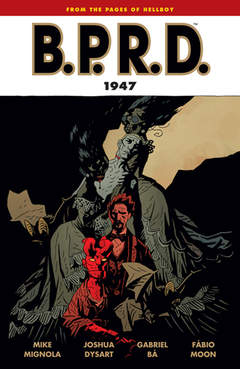 B.P.R.D. - 13_thumbnail