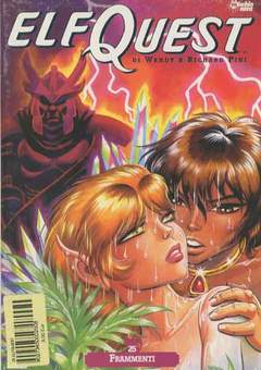 ELFQUEST (MACCHIA NERA) - 25_thumbnail